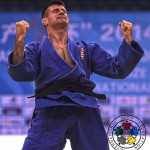 Ungvari Miklos judo